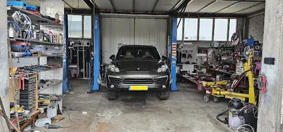 Auto Szpenio Mechanika Pojazdowa